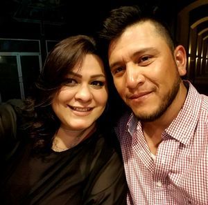 Meet your Posher, Cervando